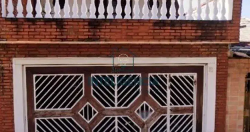Casa Sobrado em Jardim Guanca, São Paulo/SP
