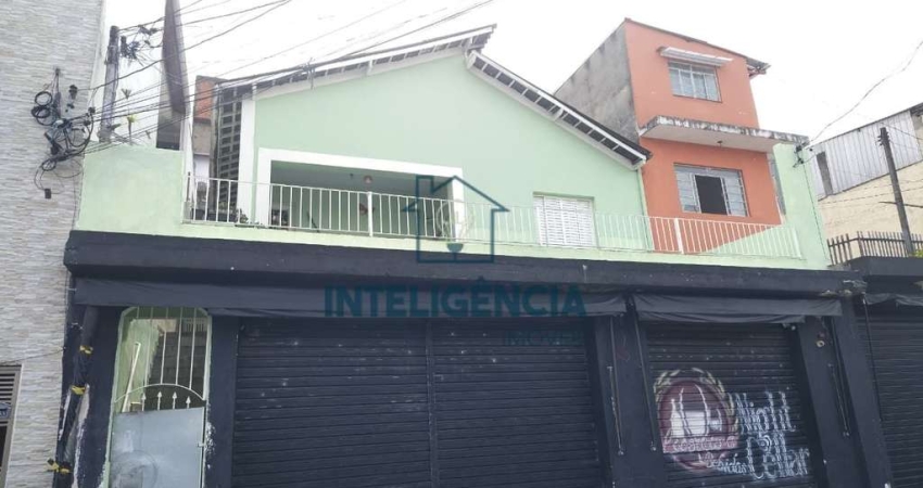 Casa em Jardim Peri, São Paulo/SP