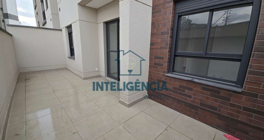Nova Pauliceia - Apartamento Garden em Jardim São Paulo(Zona Norte), São Paulo/SP