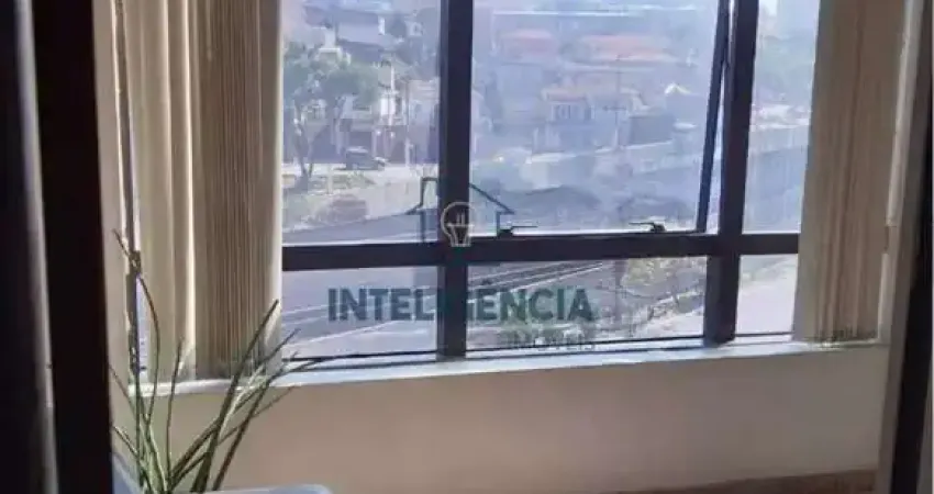 Casa comercial à venda na Avenida Luiz Dummont Villares, Jardim São Paulo (Zona Norte), São Paulo