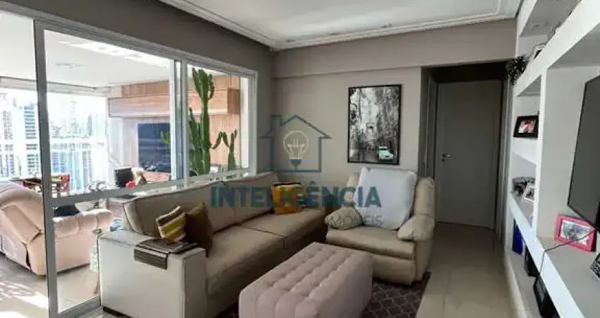 Apartamento com 3 quartos à venda na Rua Luís Antônio dos Santos, Santana, São Paulo