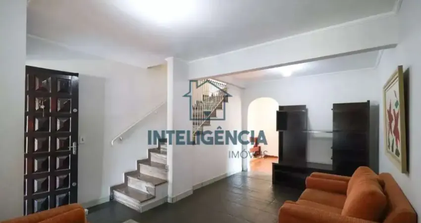 Casa com 4 quartos à venda na Rua Doutor Carlos Bastos Aranha, Vila Nilo, São Paulo