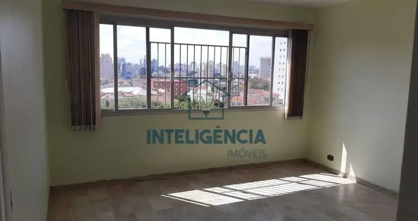 Apartamento com 2 quartos à venda na Rua José Debieux, Santana, São Paulo