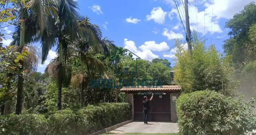 Casa com 2 quartos à venda na Estrada Delegado Arcy de Castro Oliveira Vicente, 1301, São Vicente, Mairiporã