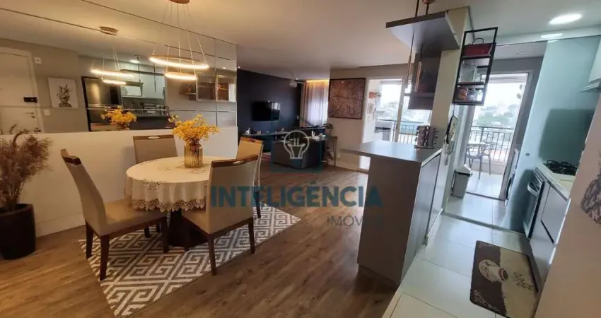 Living da vila - apartamento em vila guilherme, são paulo/sp