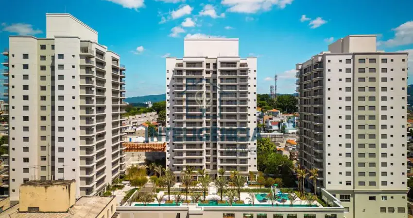 Lavvi verdant parque resort - apartamento alto padrão em tucuruvi, lavvi verdant são paulo/sp