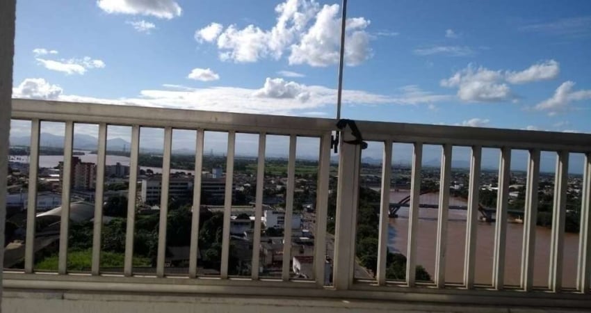 Apartamento com 3 quartos à venda no Centro, Campos dos Goytacazes 