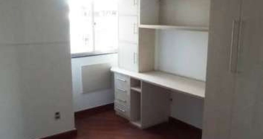 Apartamento com 2 quartos à venda no Centro, Campos dos Goytacazes 