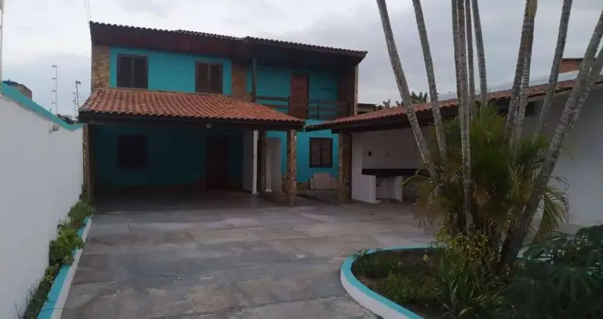 Casa com 4 quartos à venda no Parque Tropical, Campos dos Goytacazes 