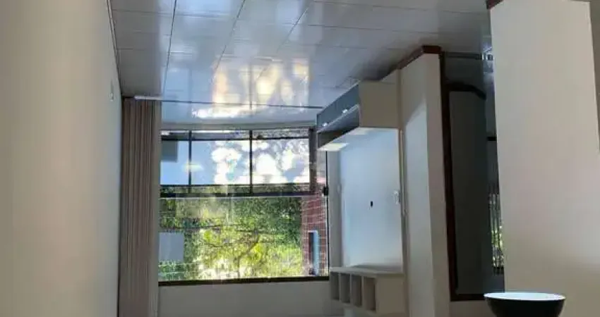 Flamboyant: apartamento com 02 quartos, sendo 01 suíte