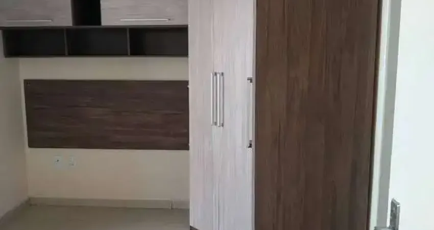 Apartamento com 2 quartos à venda no Parque Leopoldina, Campos dos Goytacazes 