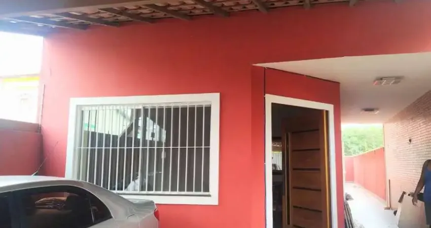 Casa com 2 quartos à venda no Residencial Porto Seguro, Campos dos Goytacazes 