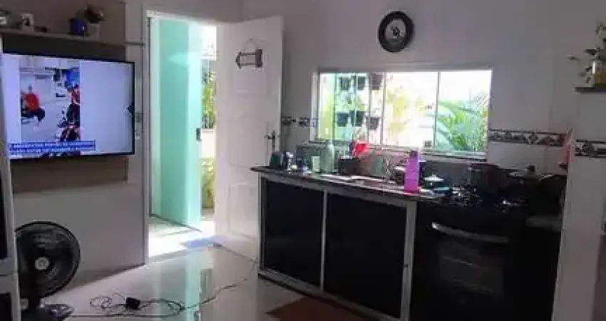 Casa com 2 quartos à venda no Parque Presidente Vargas, Campos dos Goytacazes