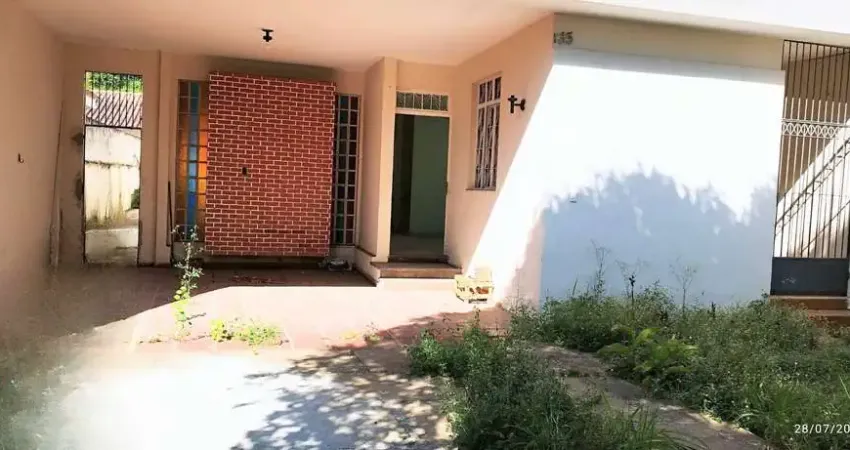 Casa com 4 quartos à venda no Caju, Campos dos Goytacazes 