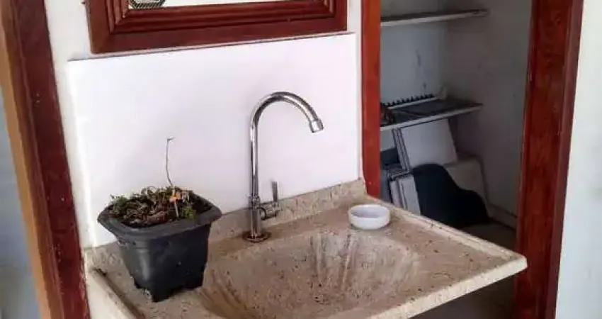 Casa com 3 quartos à venda na Nova São João da Barra, São João da Barra 