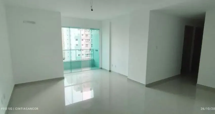 Apartamento com 3 quartos à venda no Parque Tamandaré, Campos dos Goytacazes 