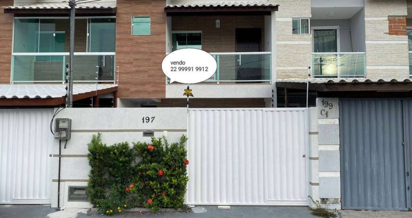 Casa no Veredas