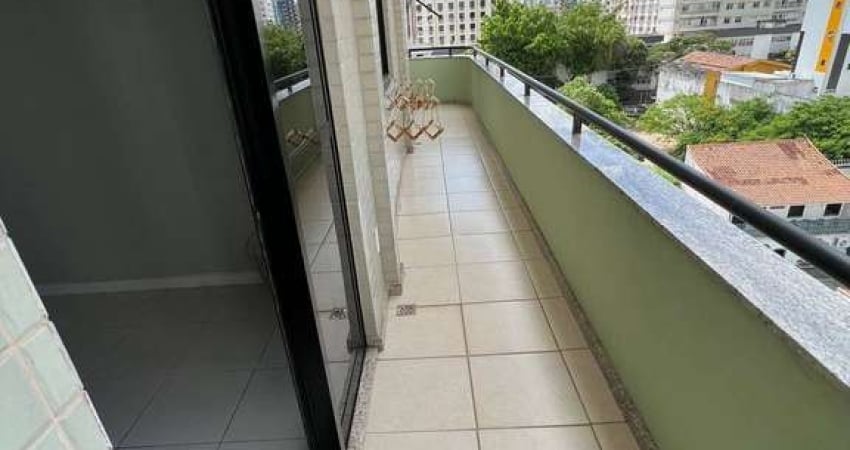 Apartamento no Centro