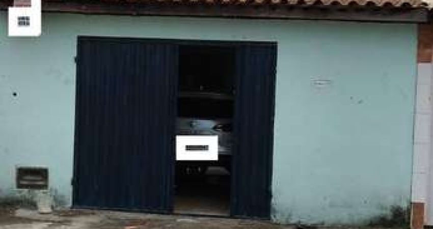 Casa com 1 quarto à venda no Parque Imperial, Campos dos Goytacazes 