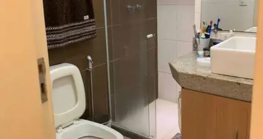 Apartamento com 2 quartos à venda no Parque Leopoldina, Campos dos Goytacazes 