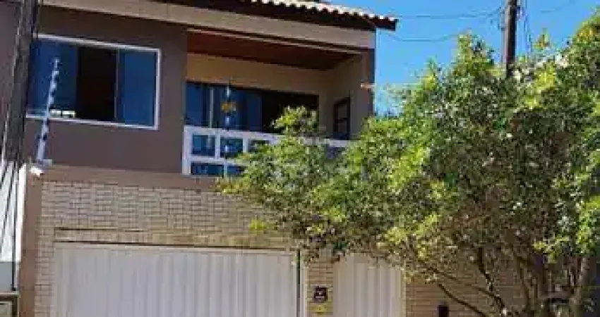 Casa com 3 quartos à venda no Parque Aurora, Campos dos Goytacazes 