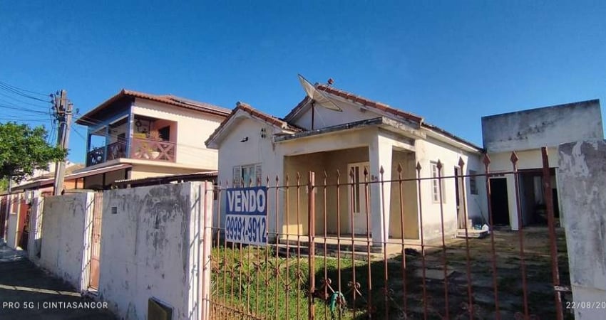 Casa ampla no Tarcísio Miranda