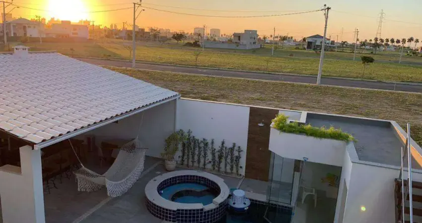 Casa com 4 quartos à venda no Parque Rodoviário, Campos dos Goytacazes 