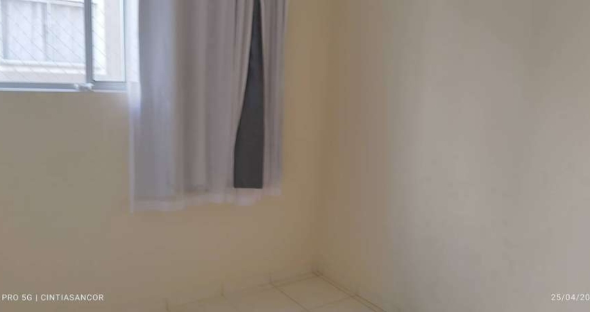 Apartamento com 2 quartos à venda no Parque Bela Vista, Campos dos Goytacazes 