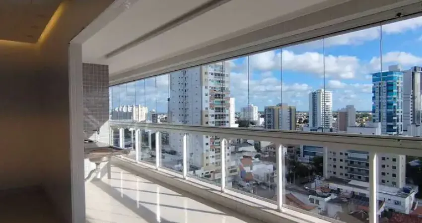 Apartamento com 2 quartos para alugar no Centro, Campos dos Goytacazes 