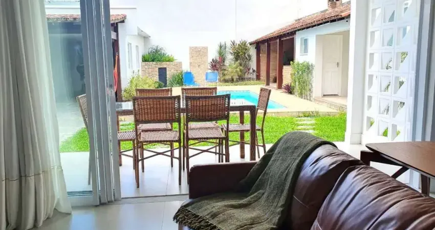 Casa com 3 quartos à venda no Parque Tamandaré, Campos dos Goytacazes 