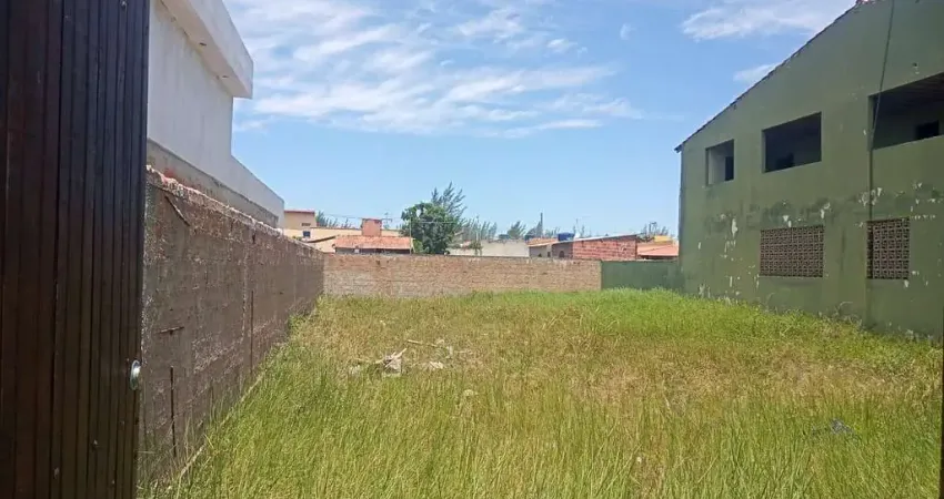 Terreno comercial à venda no Atafona, São João da Barra 