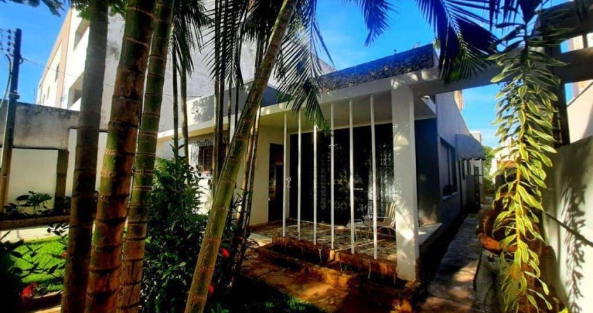 Casa com 3 quartos à venda no Parque Tamandaré, Campos dos Goytacazes 