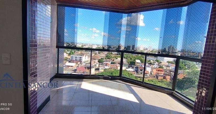 Apartamento bem localizado