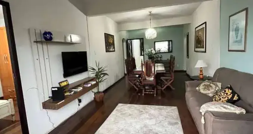 Apartamento com 5 quartos à venda no Parque Califórnia, Campos dos Goytacazes 