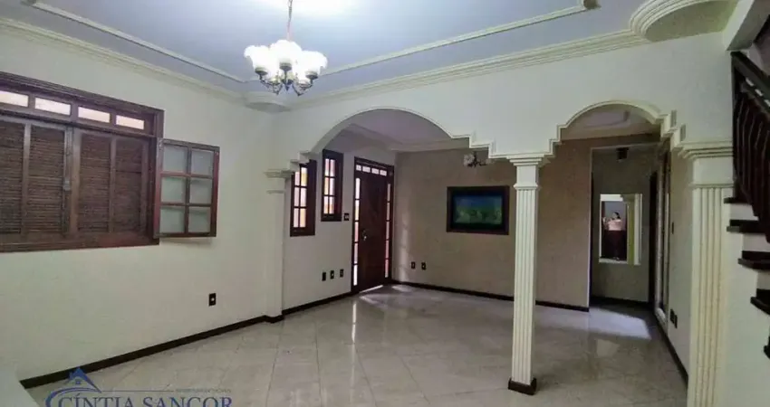 Casa com 3 quartos para alugar no Jardim Carioca, Campos dos Goytacazes 