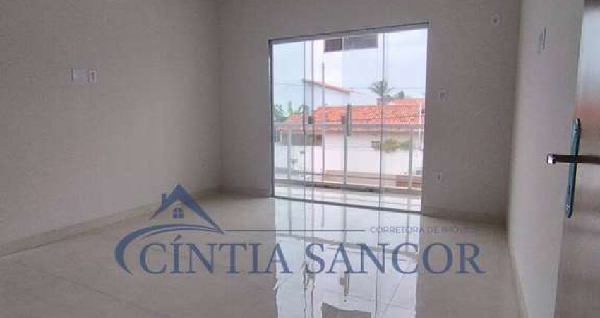 Casa com 3 quartos à venda no Alphaville, Campos dos Goytacazes 