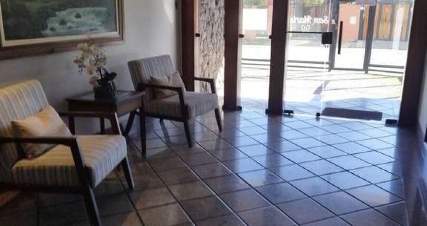 Apartamento com 3 quartos para alugar no Centro, Campos dos Goytacazes 