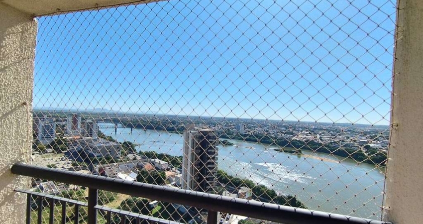 Apartamento com 3 quartos à venda no Centro, Campos dos Goytacazes 