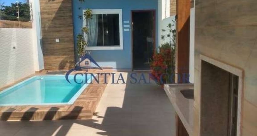 Apartamento com 2 quartos para alugar no Grussaí, São João da Barra 