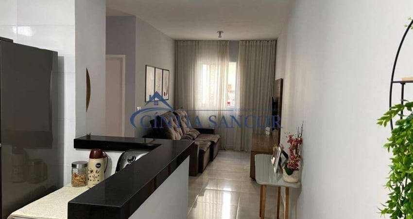 Apartamento com 2 quartos à venda no Jardim Carioca, Campos dos Goytacazes 