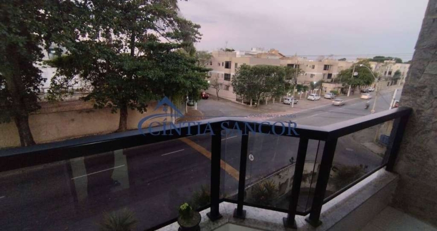 Apartamento com 3 quartos à venda no Parque Flamboyant, Campos dos Goytacazes 
