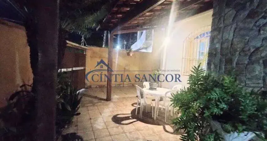 Casa com 3 quartos à venda no Jardim Carioca, Campos dos Goytacazes 