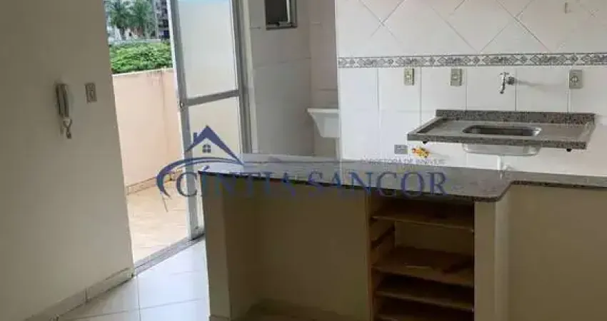 Apartamento com 1 quarto para alugar no Centro, Campos dos Goytacazes