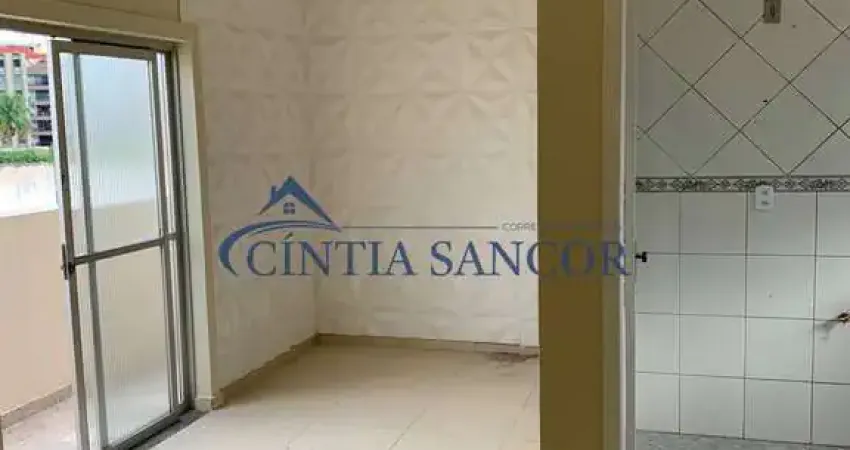 Apartamento com 2 quartos para alugar no Centro, Campos dos Goytacazes