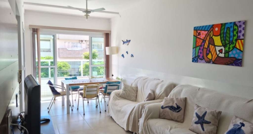 Apartamento com 3 quartos à venda em Itaguá, Ubatuba 
