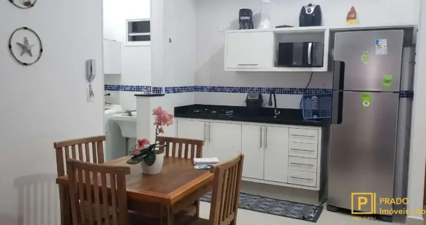 Apartamento com61m², 02 dormitórios, Lazer Completo, perto do mar