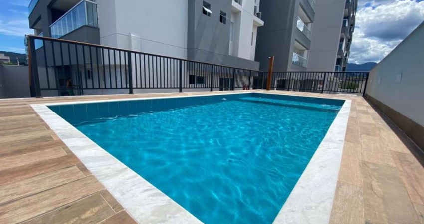 Apartamento com 3 quartos à venda no Centro, Ubatuba 