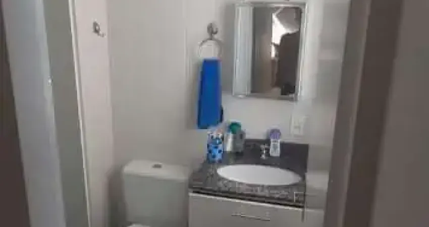 Apartamento com 4 quartos à venda na Vila São Geraldo, Taubaté 