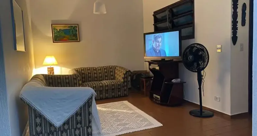 Apartamento com 2 quartos à venda em Tenório, Ubatuba 