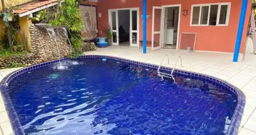 Casa com 4 quartos à venda em Toninhas, Ubatuba 